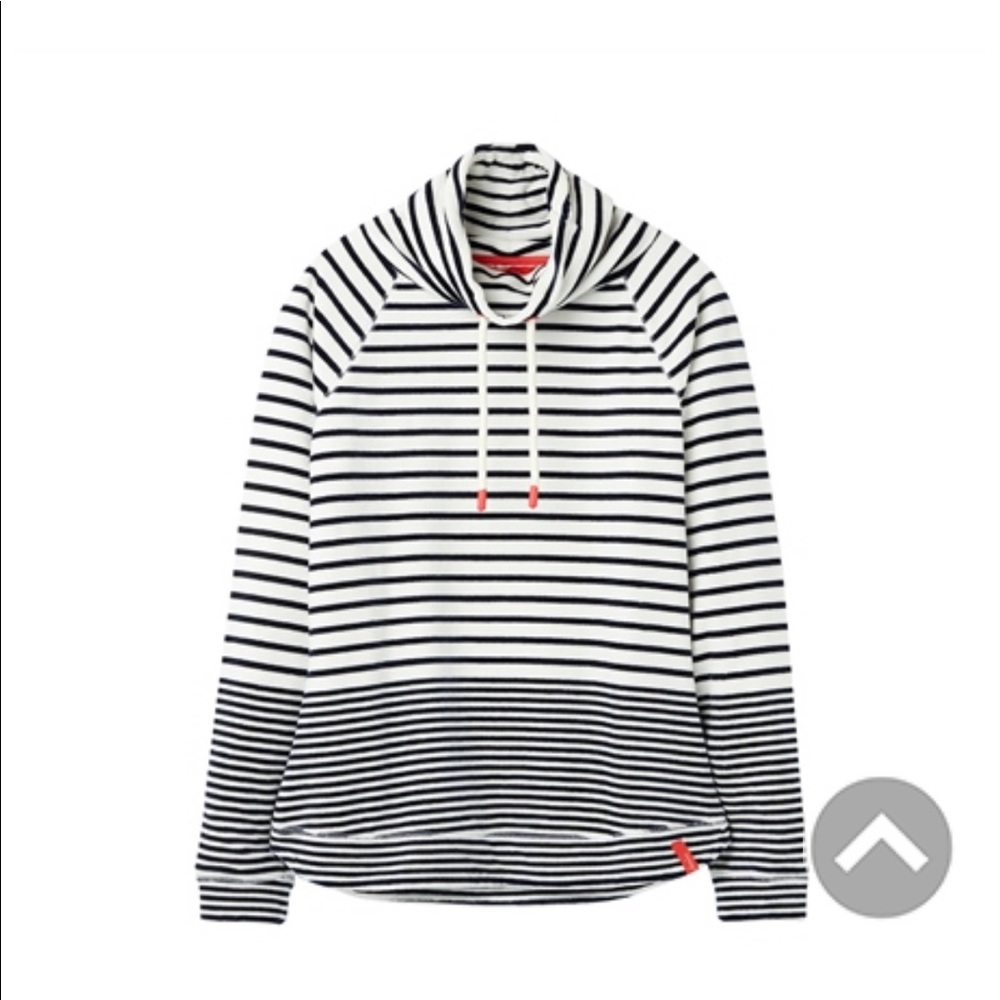 Joules sweatshirt